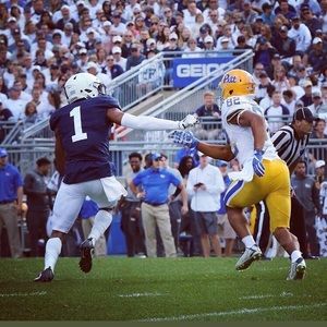 Meet your Posher, Antonio